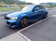 BMW Serie 3 330d Auto.