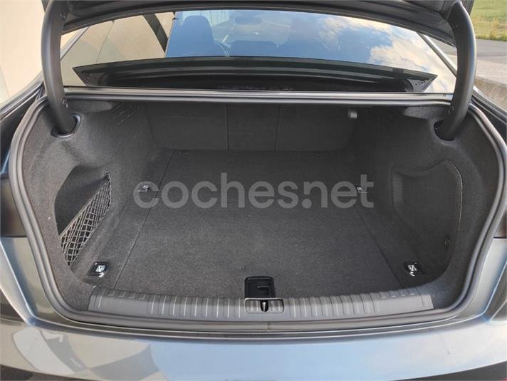 AUDI S6 TDI quattro tiptronic