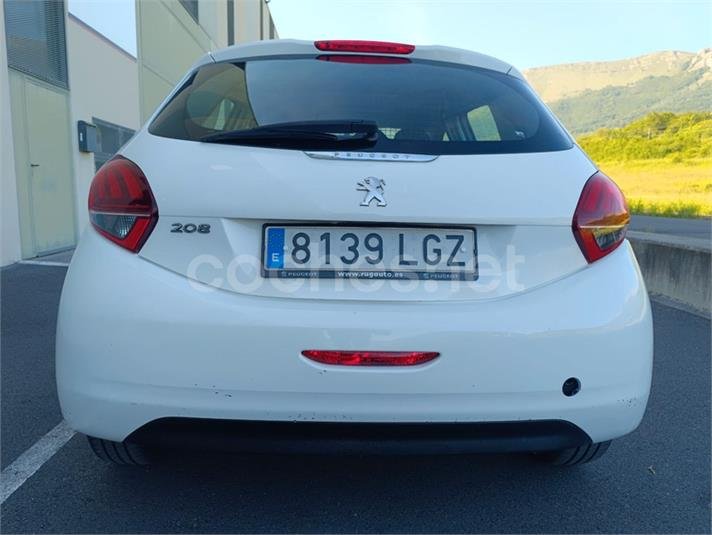 PEUGEOT 208 XAD Active BlueHDi
