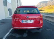 VOLKSWAGEN Passat Variant 2.0 TDI 140 Advance BMotion Tech
