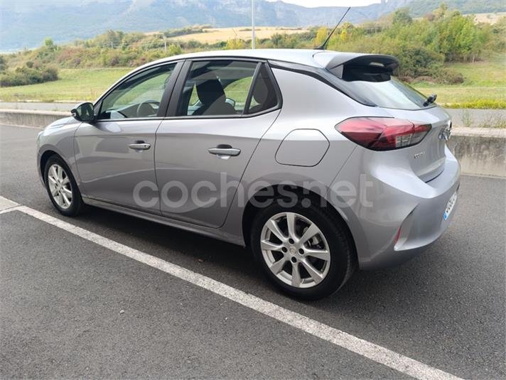 OPEL Corsa 1.5D DT Edition