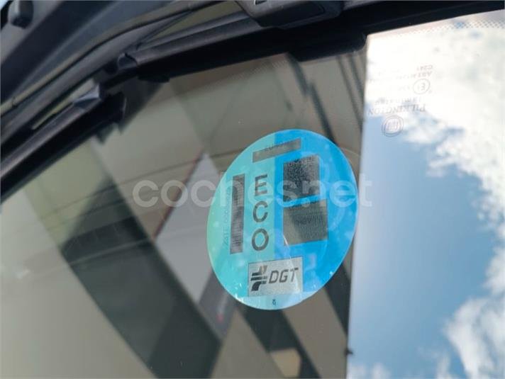 FIAT 500 Dolcevita 1.0 Hybrid