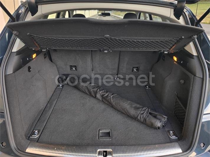 AUDI Q5 2.0 TDI quattro