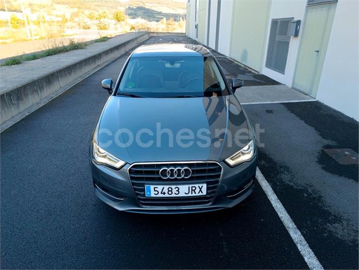 AUDI A3 1.6 TDI Sportback
