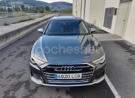 AUDI S6 TDI quattro tiptronic