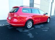 VOLKSWAGEN Passat Variant 2.0 TDI 140 Advance BMotion Tech