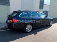 BMW Serie 5 520d Touring