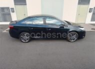 Toyota Avensis 2.0 150D EXECUTIVE