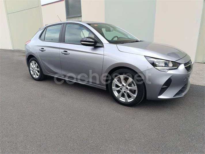 OPEL Corsa 1.5D DT Edition