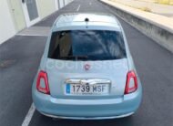 FIAT 500 Dolcevita 1.0 Hybrid