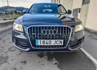 AUDI Q5 2.0 TDI quattro
