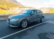 AUDI A3 1.6 TDI Sportback