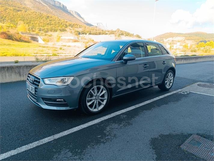 AUDI A3 1.6 TDI Sportback