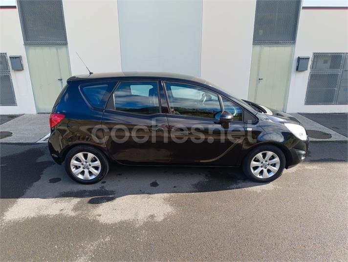 OPEL Meriva 1.4 NEL Enjoy