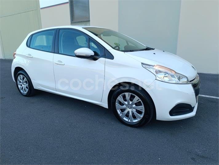 PEUGEOT 208 XAD Active BlueHDi