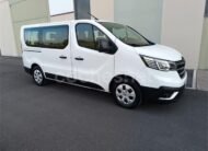 RENAULT Trafic Combi 9 Energy Blue dCi