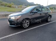 CITROEN C4 PureTech SS 130 Feel Edition