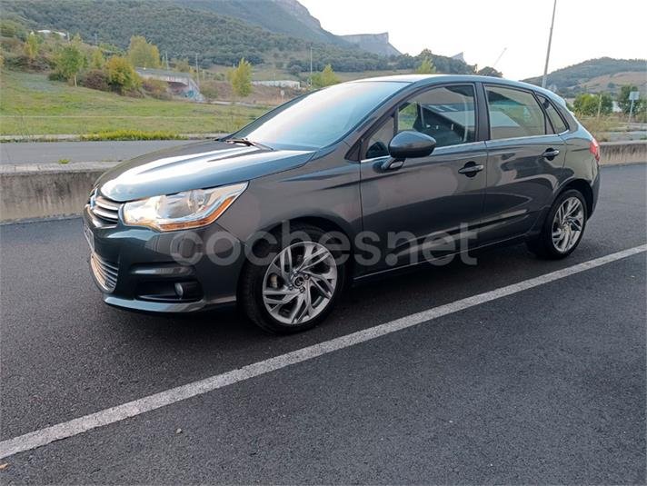 CITROEN C4 PureTech SS 130 Feel Edition