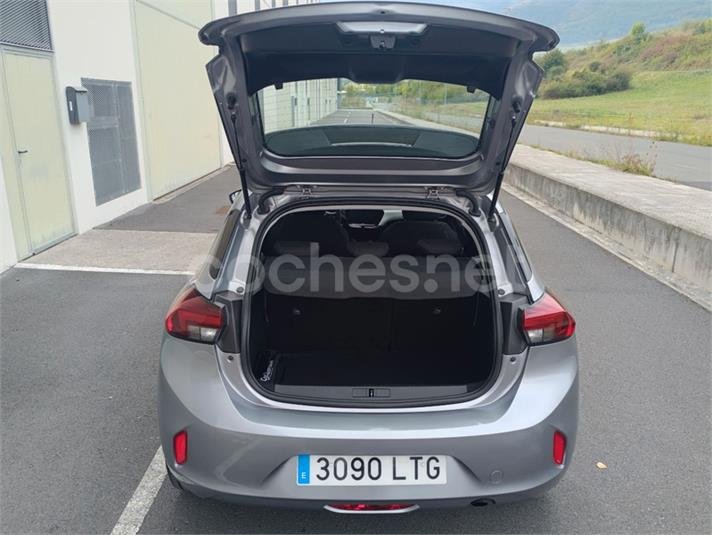 OPEL Corsa 1.5D DT Edition