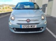 FIAT 500 Dolcevita 1.0 Hybrid