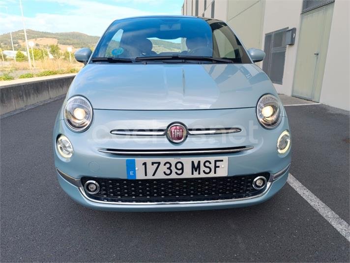 FIAT 500 Dolcevita 1.0 Hybrid
