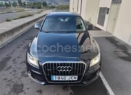 AUDI Q5 2.0 TDI quattro