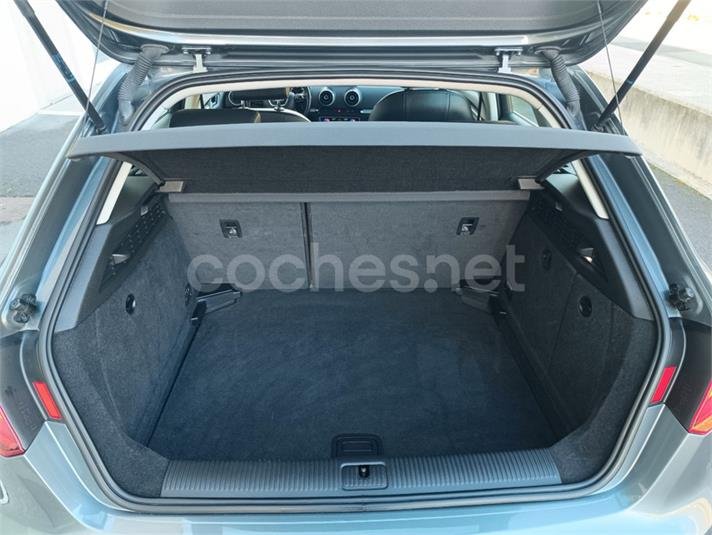 AUDI A3 1.6 TDI Sportback