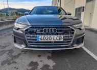 AUDI S6 TDI quattro tiptronic