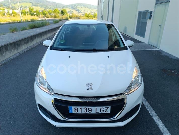 PEUGEOT 208 XAD Active BlueHDi