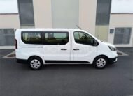 RENAULT Trafic Combi 9 Energy Blue dCi