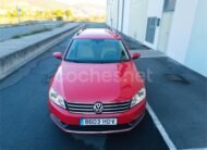 VOLKSWAGEN Passat Variant 2.0 TDI 140 Advance BMotion Tech