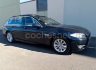 BMW Serie 5 520d Touring