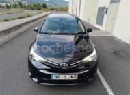Toyota Avensis 2.0 150D EXECUTIVE