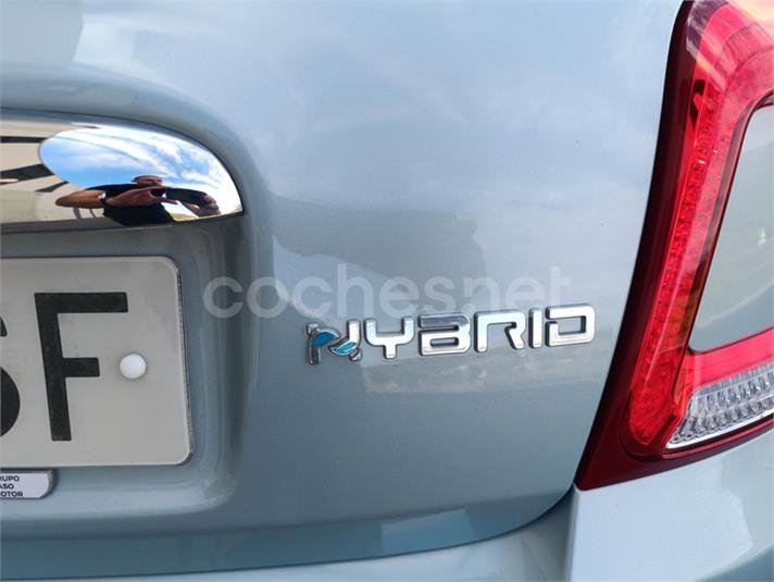 FIAT 500 Dolcevita 1.0 Hybrid