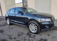 AUDI Q5 2.0 TDI quattro