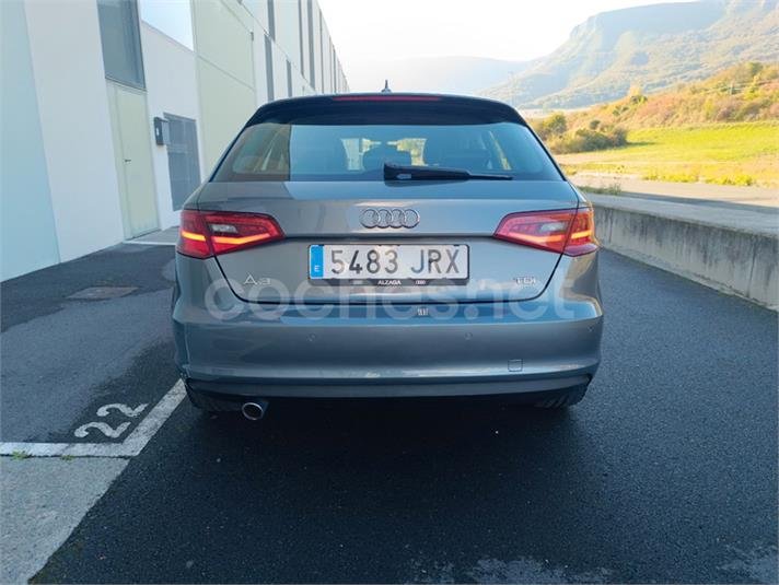 AUDI A3 1.6 TDI Sportback