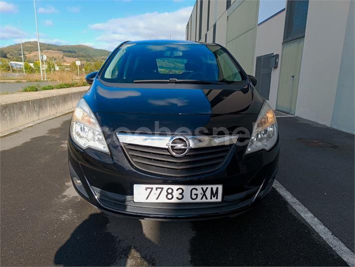 OPEL Meriva 1.4 NEL Enjoy