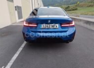 BMW Serie 3 330d Auto.