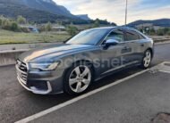 AUDI S6 TDI quattro tiptronic