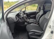 CITROEN C3 HDi Comercial