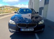 BMW Serie 5 520d Touring