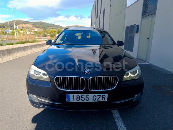 BMW Serie 5 520d Touring