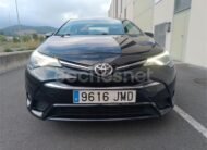 Toyota Avensis 2.0 150D EXECUTIVE
