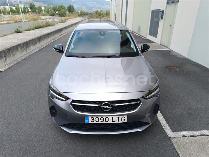 OPEL Corsa 1.5D DT Edition