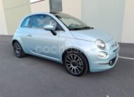 FIAT 500 Dolcevita 1.0 Hybrid
