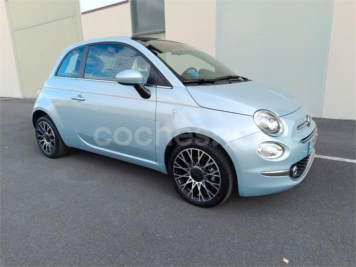 FIAT 500 Dolcevita 1.0 Hybrid