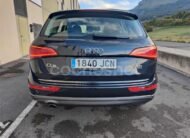 AUDI Q5 2.0 TDI quattro