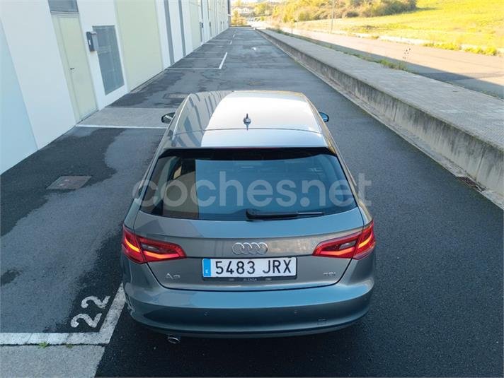 AUDI A3 1.6 TDI Sportback