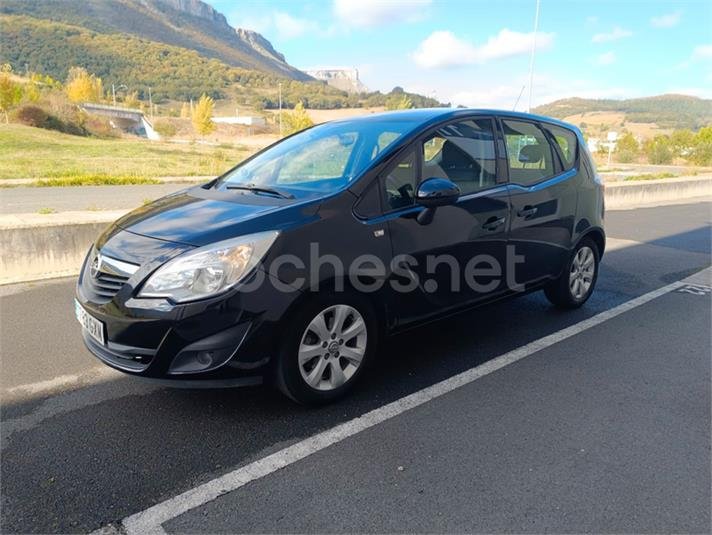 OPEL Meriva 1.4 NEL Enjoy