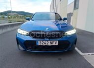 BMW Serie 3 330d Auto.